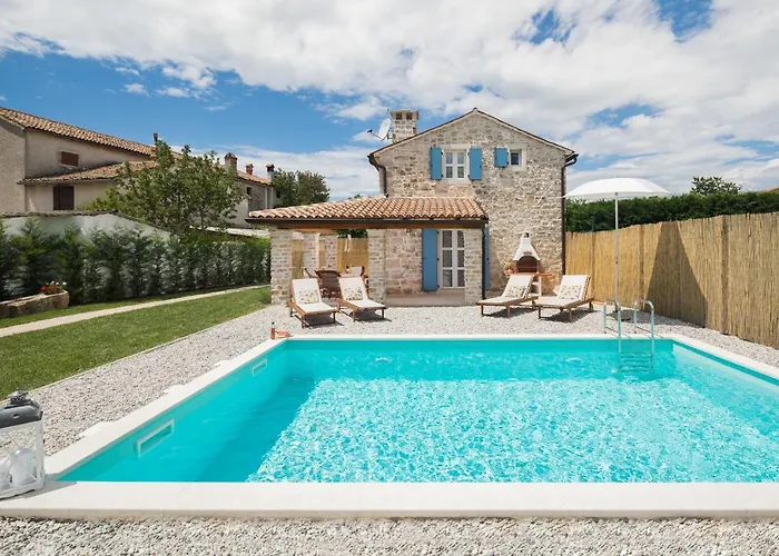 Villa Ivea