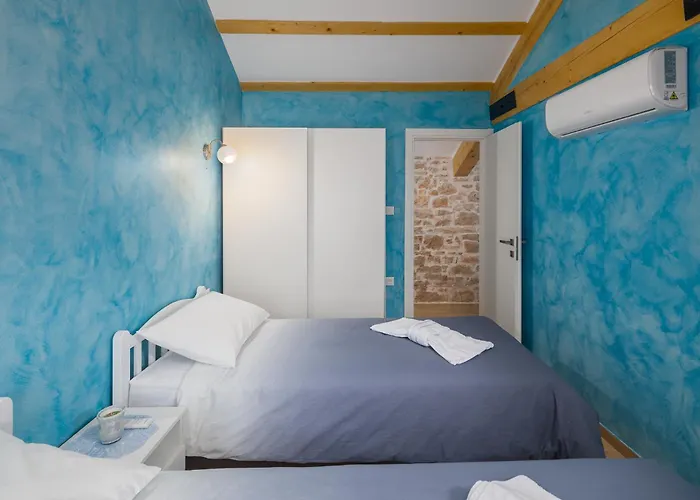 Villa Ivea