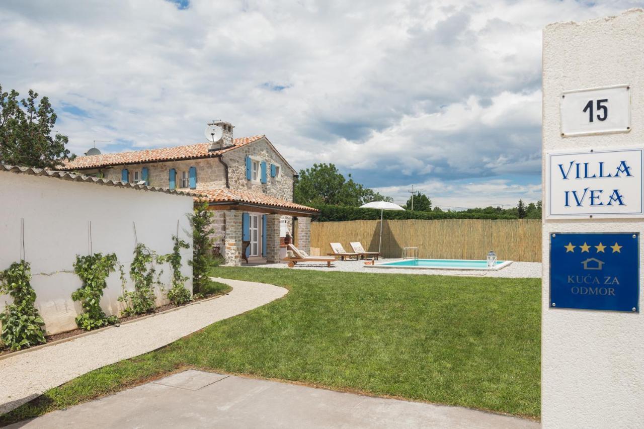 Villa Ivea