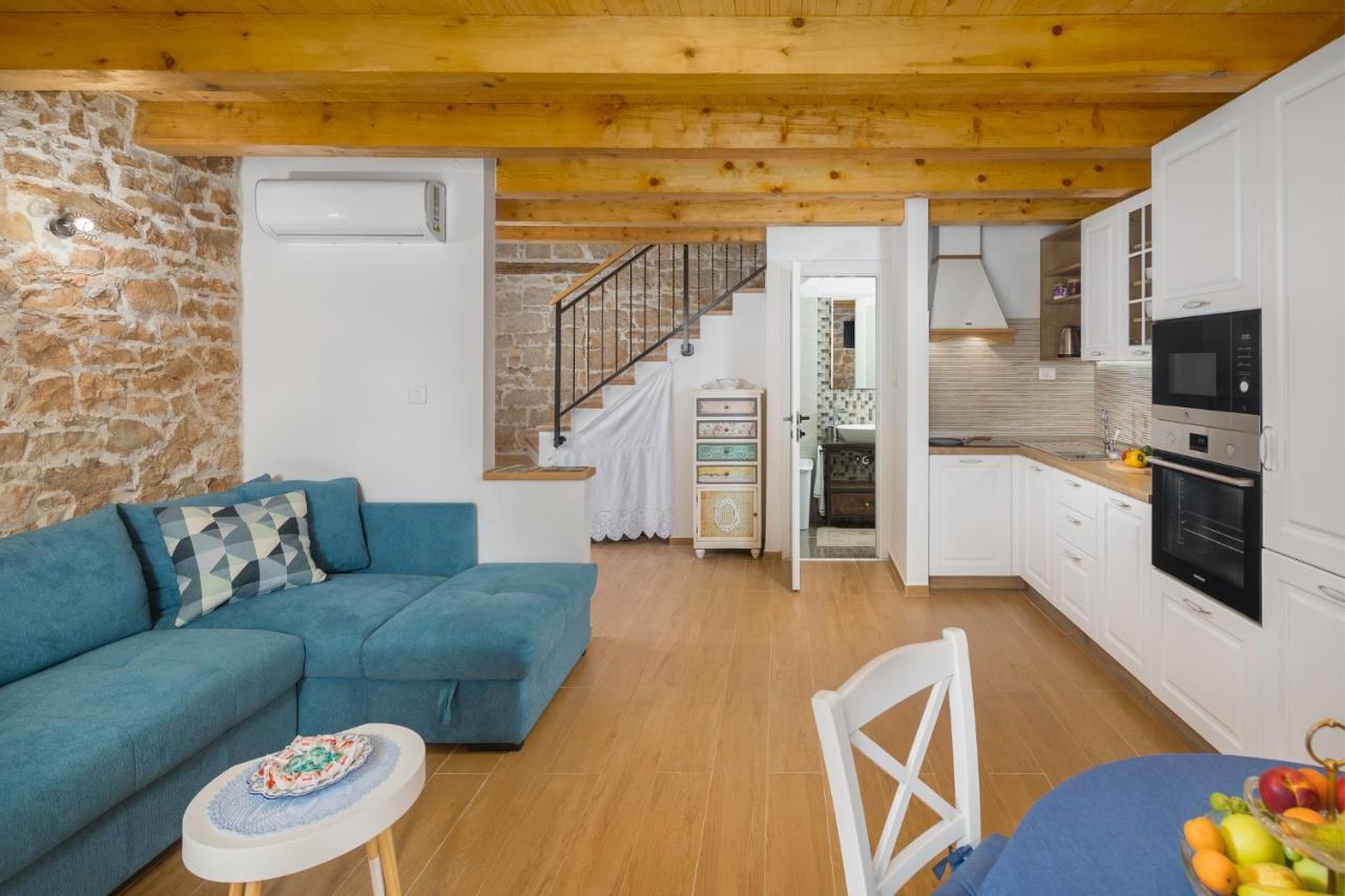 Villa Ivea *